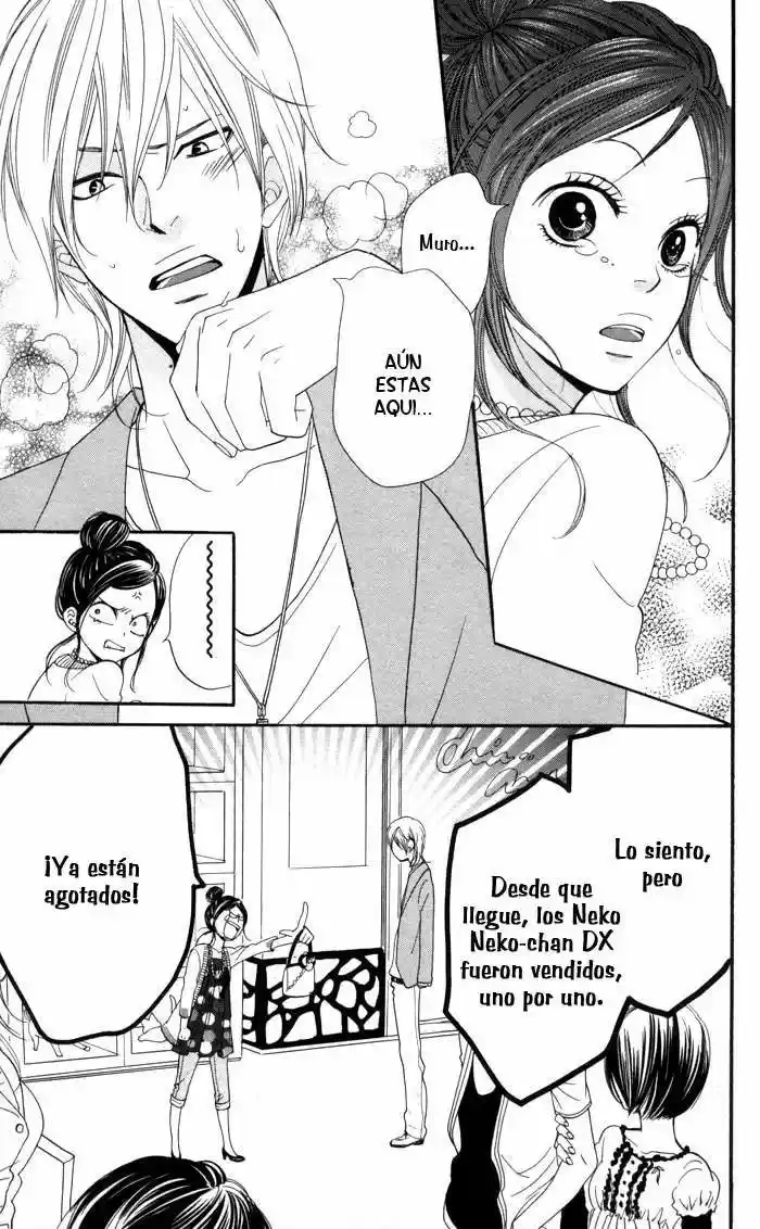 Order wa Boku de Yoroshii desu ka? (2016) - Capítulo 2 - Página 40 - LectorTMOo