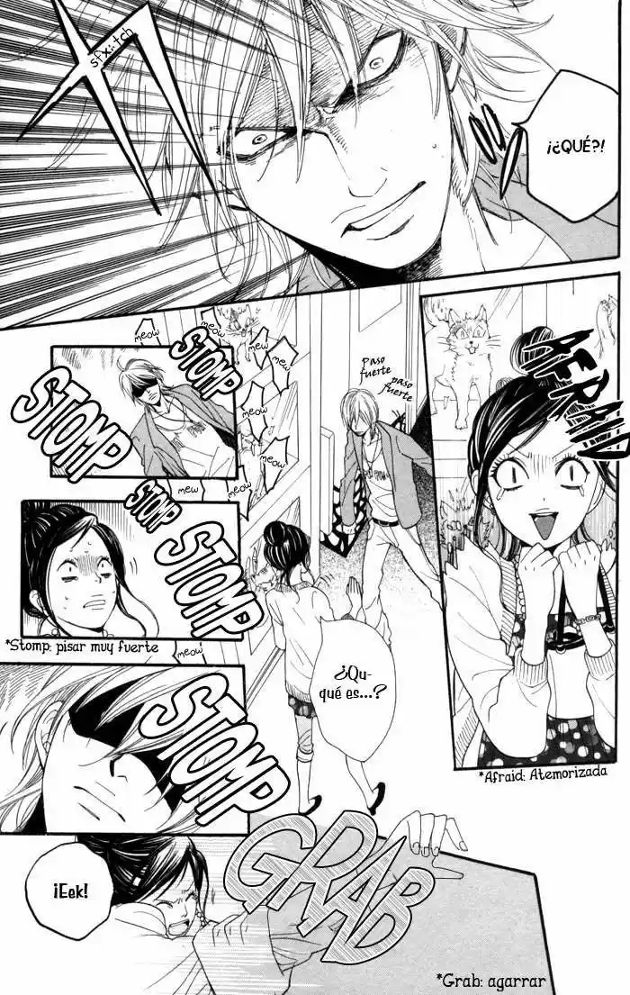 Order wa Boku de Yoroshii desu ka? (2016) - Capítulo 2 - Página 42 - LectorTMOo