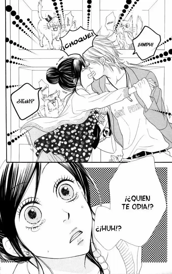 Order wa Boku de Yoroshii desu ka? (2016) - Capítulo 2 - Página 43 - LectorTMOo