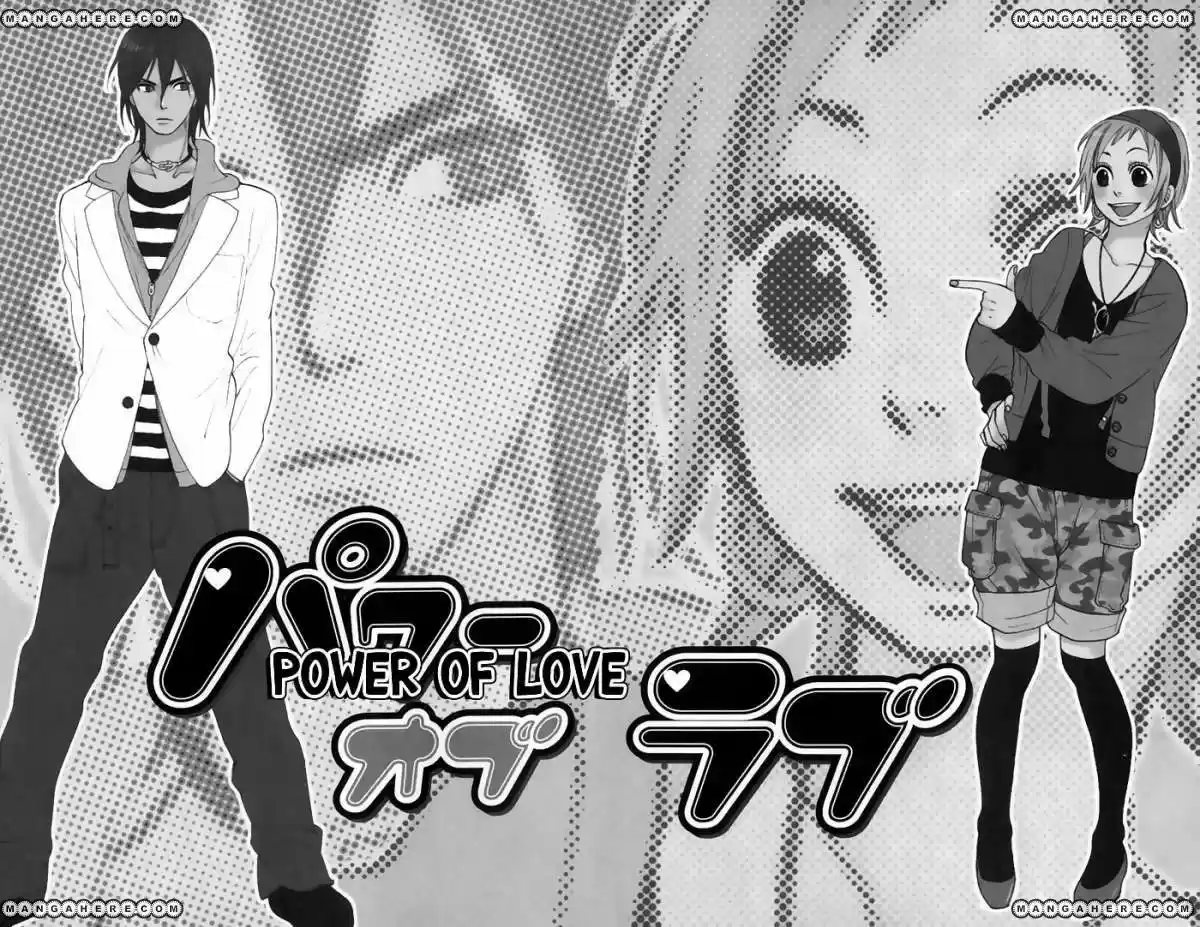 Order wa Boku de Yoroshii desu ka? (2016) - Capítulo 3 - Página 7 - LectorTMOo