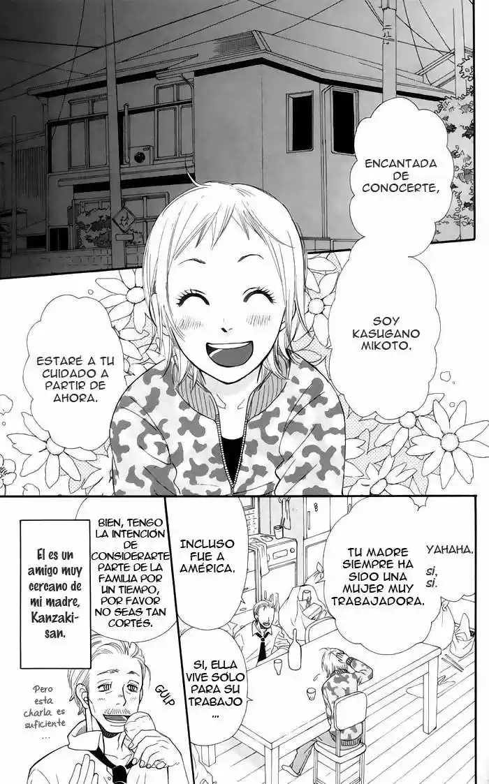 Order wa Boku de Yoroshii desu ka? (2016) - Capítulo 3 - Página 9 - LectorTMOo