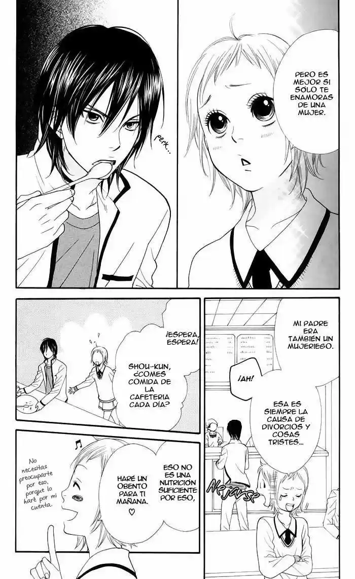 Order wa Boku de Yoroshii desu ka? (2016) - Capítulo 3 - Página 18 - LectorTMOo
