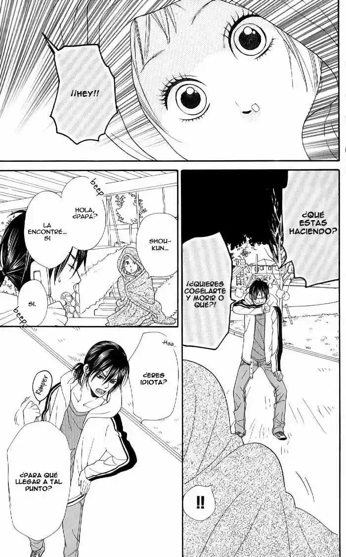 Order wa Boku de Yoroshii desu ka? (2016) - Capítulo 3 - Página 25 - LectorTMOo