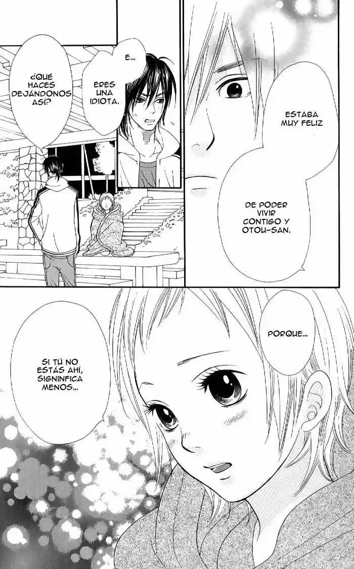 Order wa Boku de Yoroshii desu ka? (2016) - Capítulo 3 - Página 27 - LectorTMOo