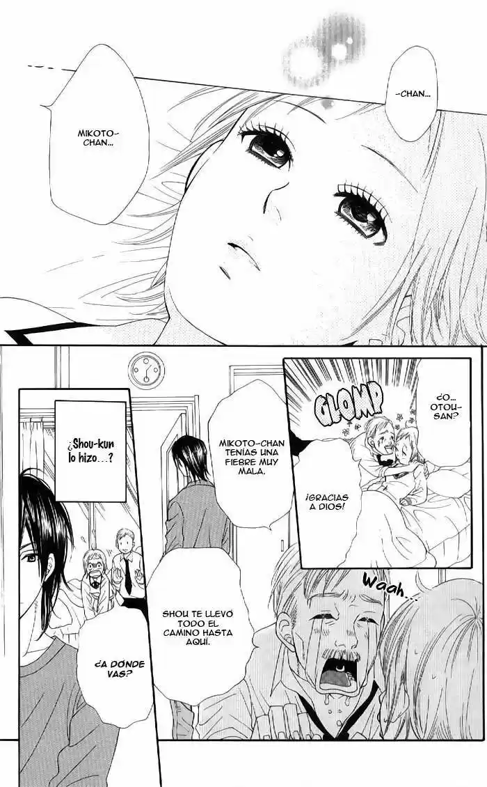 Order wa Boku de Yoroshii desu ka? (2016) - Capítulo 3 - Página 29 - LectorTMOo