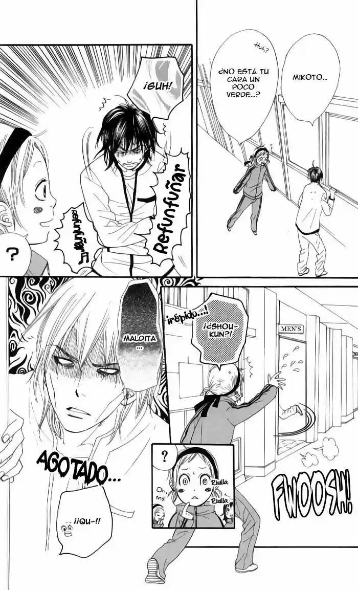 Order wa Boku de Yoroshii desu ka? (2016) - Capítulo 3 - Página 36 - LectorTMOo