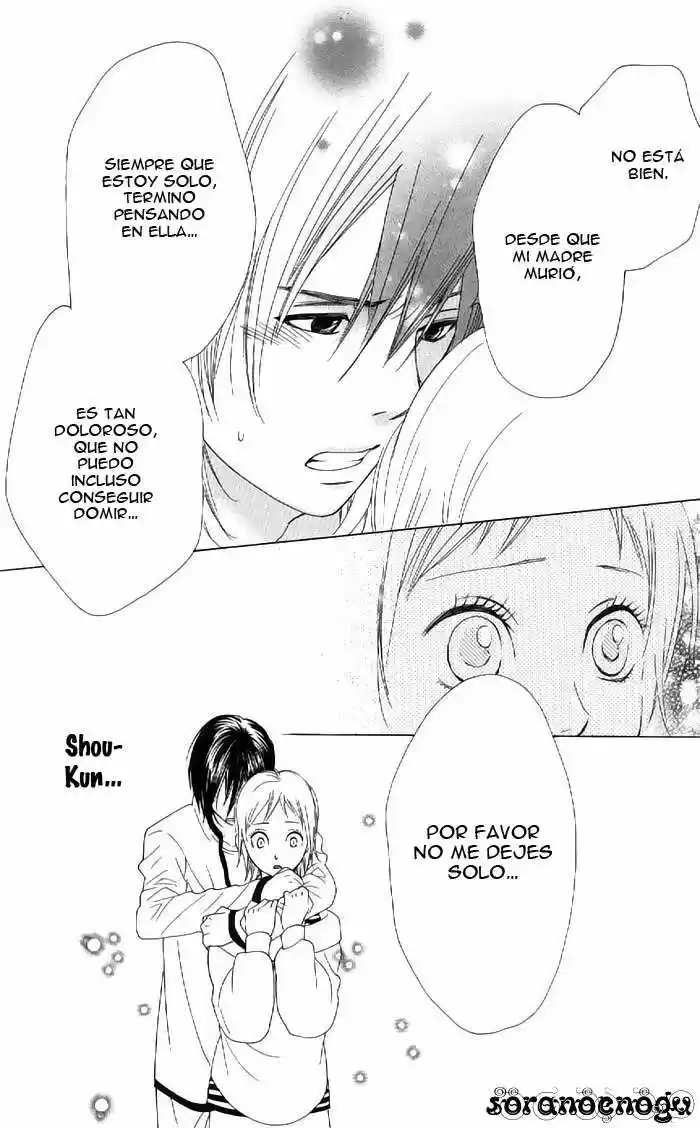 Order wa Boku de Yoroshii desu ka? (2016) - Capítulo 3 - Página 44 - LectorTMOo