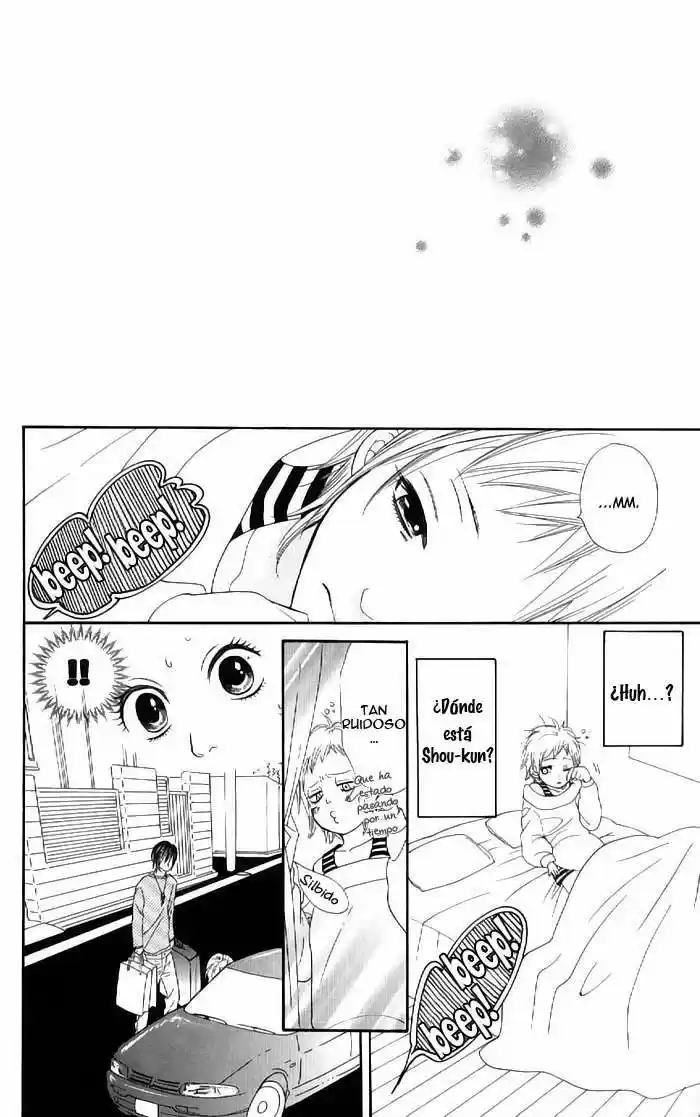 Order wa Boku de Yoroshii desu ka? (2016) - Capítulo 3 - Página 48 - LectorTMOo