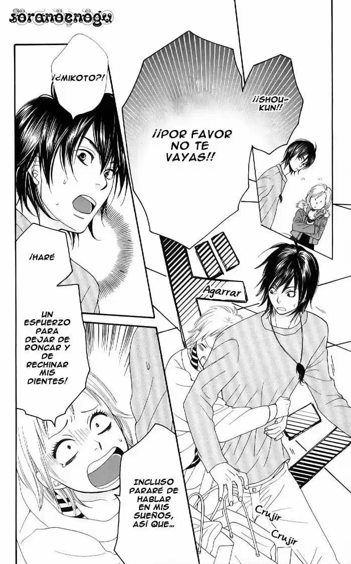 Order wa Boku de Yoroshii desu ka? (2016) - Capítulo 3 - Página 50 - LectorTMOo