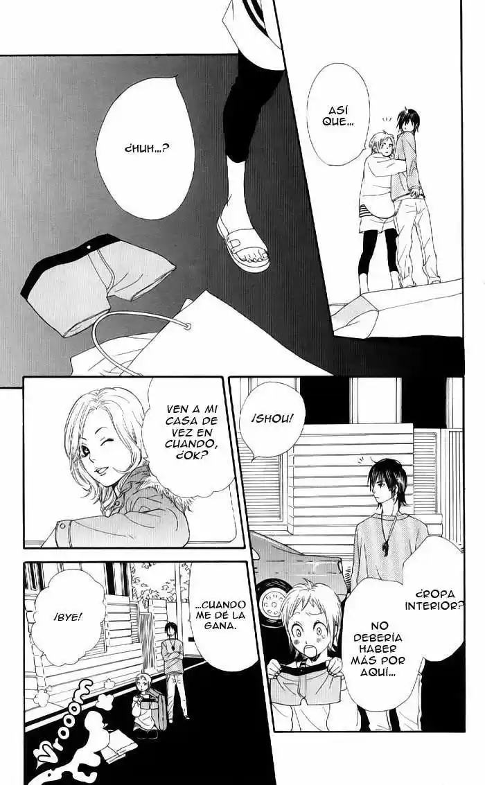 Order wa Boku de Yoroshii desu ka? (2016) - Capítulo 3 - Página 51 - LectorTMOo