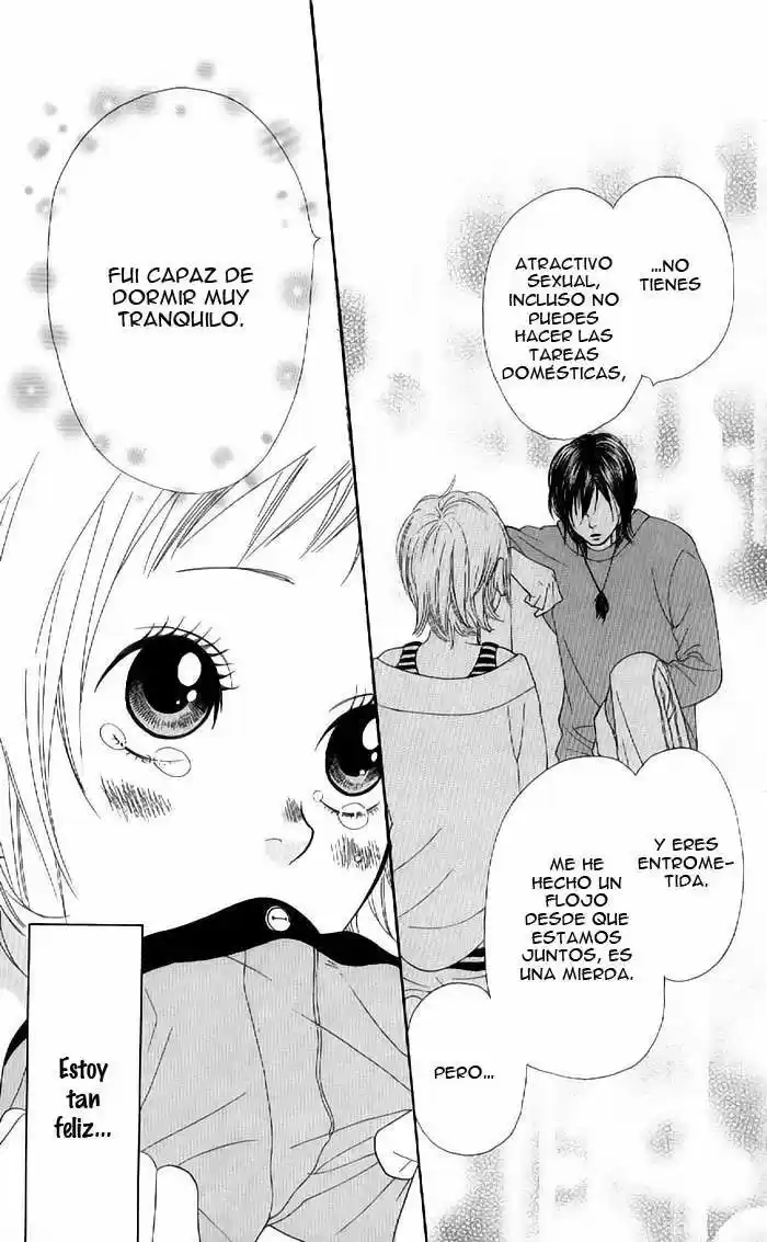 Order wa Boku de Yoroshii desu ka? (2016) - Capítulo 3 - Página 53 - LectorTMOo