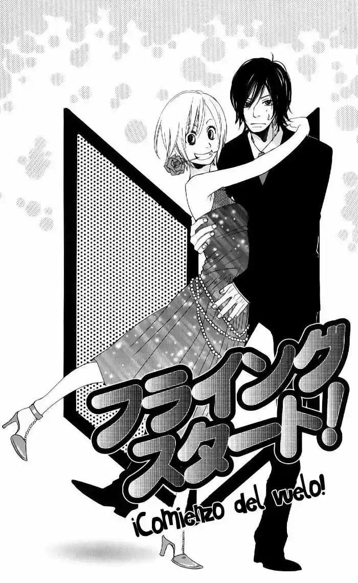 Order wa Boku de Yoroshii desu ka? (2016) - Capítulo 4 - Página 2 - LectorTMOo