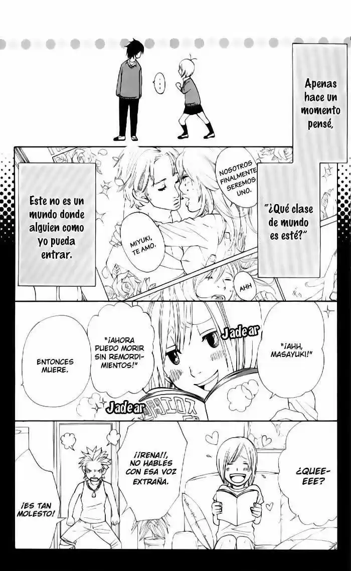 Order wa Boku de Yoroshii desu ka? (2016) - Capítulo 4 - Página 4 - LectorTMOo