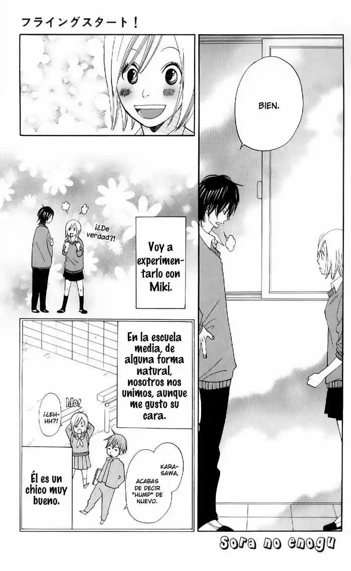 Order wa Boku de Yoroshii desu ka? (2016) - Capítulo 4 - Página 6 - LectorTMOo