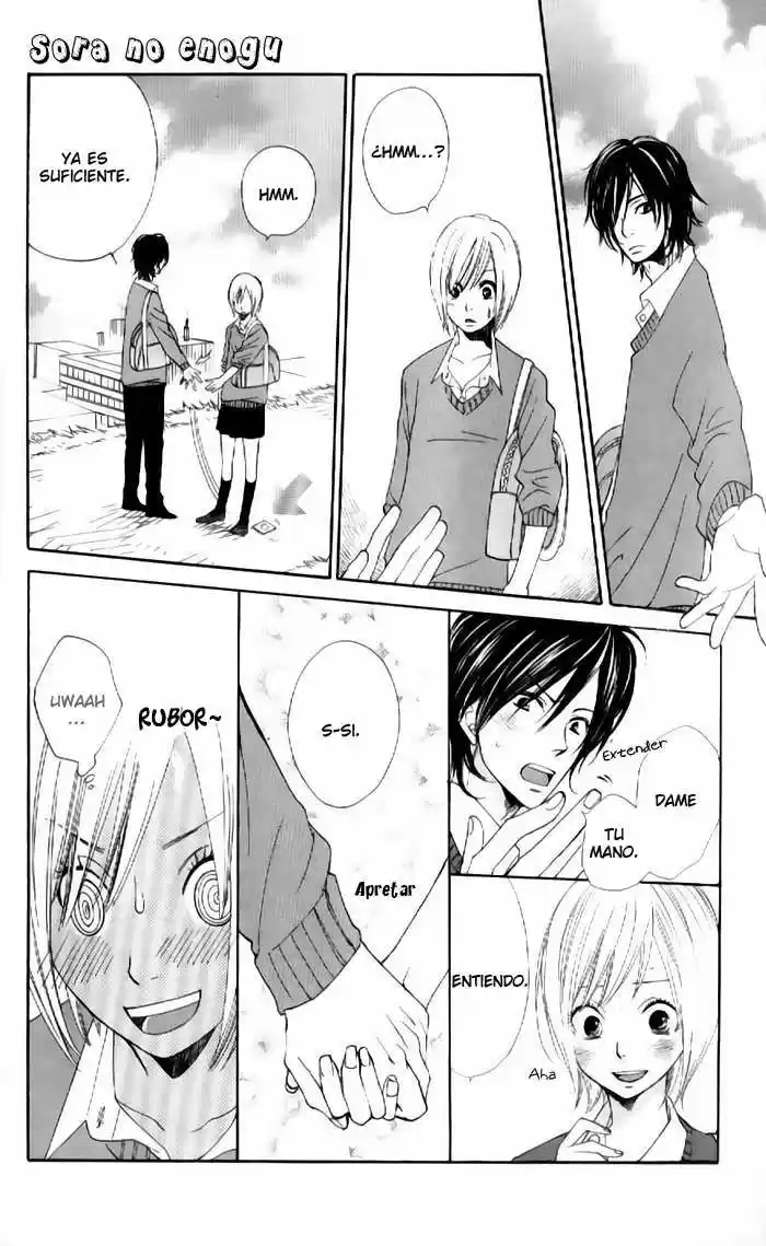 Order wa Boku de Yoroshii desu ka? (2016) - Capítulo 4 - Página 9 - LectorTMOo