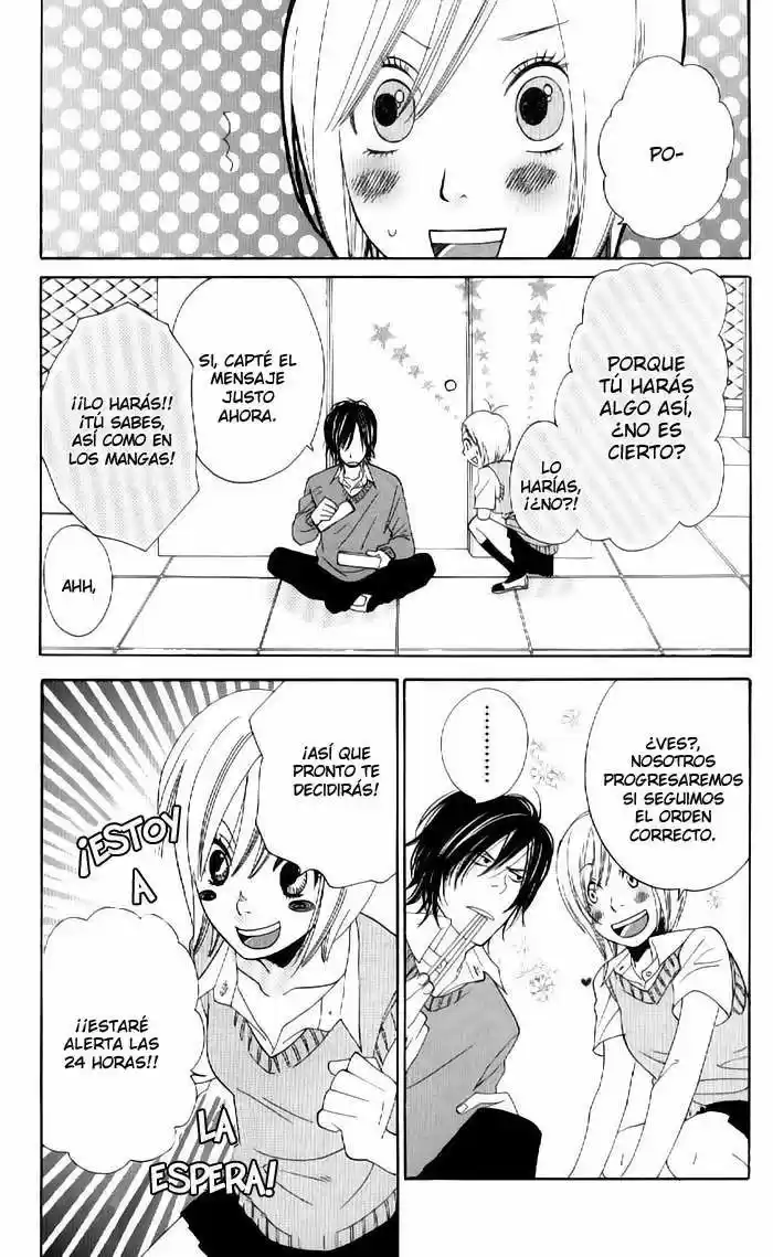 Order wa Boku de Yoroshii desu ka? (2016) - Capítulo 4 - Página 14 - LectorTMOo