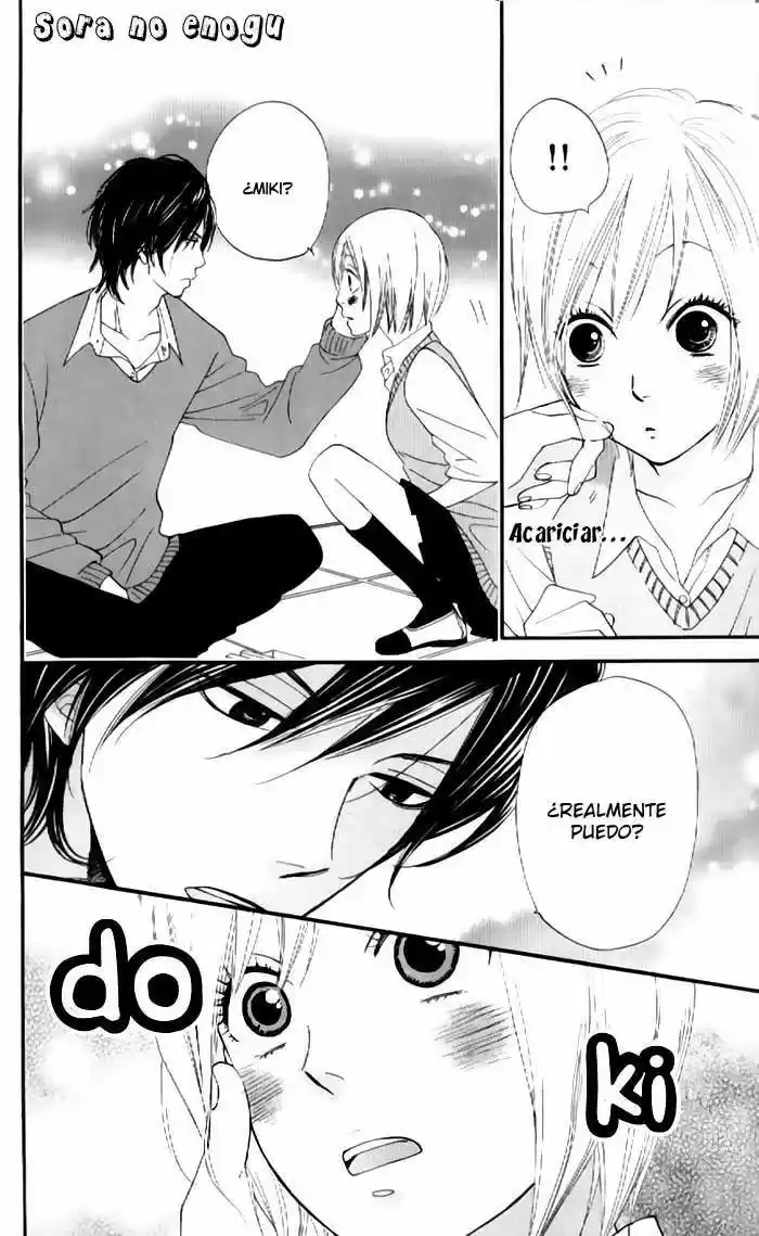 Order wa Boku de Yoroshii desu ka? (2016) - Capítulo 4 - Página 15 - LectorTMOo
