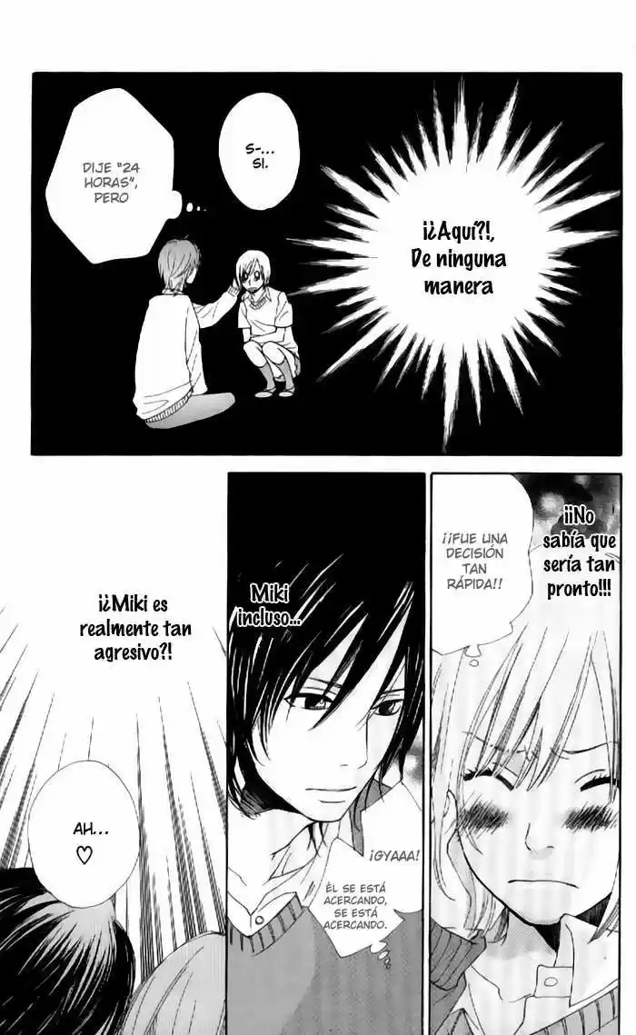 Order wa Boku de Yoroshii desu ka? (2016) - Capítulo 4 - Página 16 - LectorTMOo