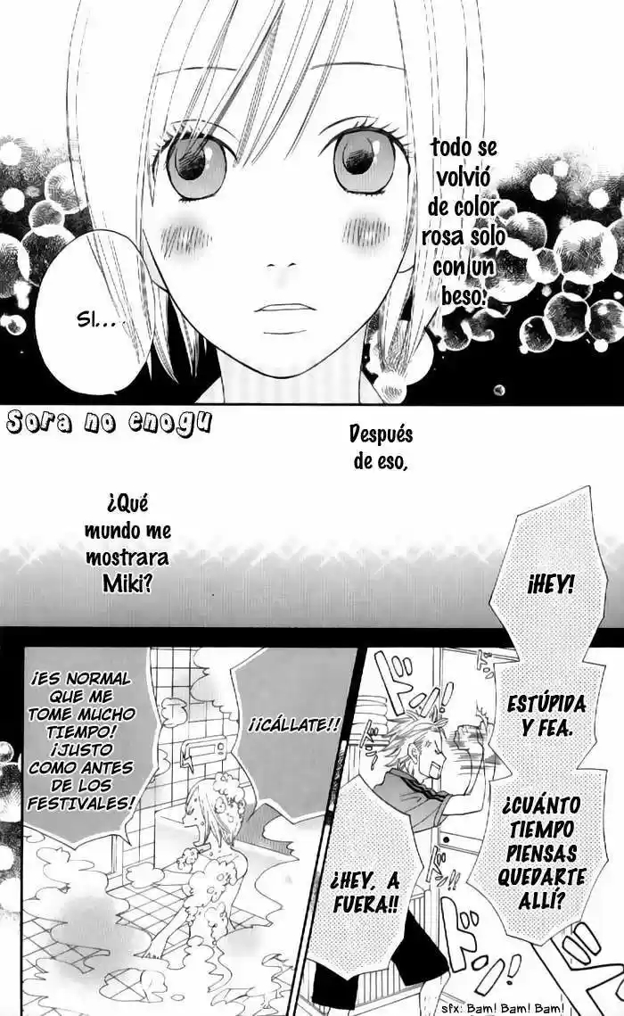 Order wa Boku de Yoroshii desu ka? (2016) - Capítulo 4 - Página 21 - LectorTMOo