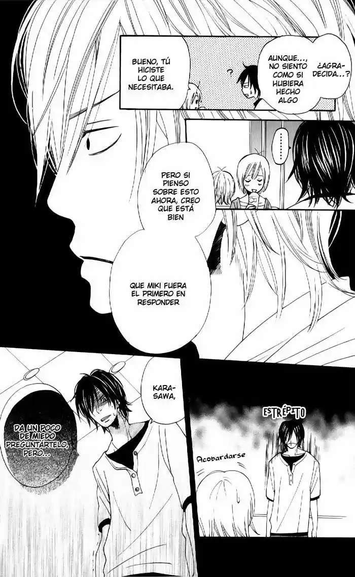 Order wa Boku de Yoroshii desu ka? (2016) - Capítulo 4 - Página 25 - LectorTMOo