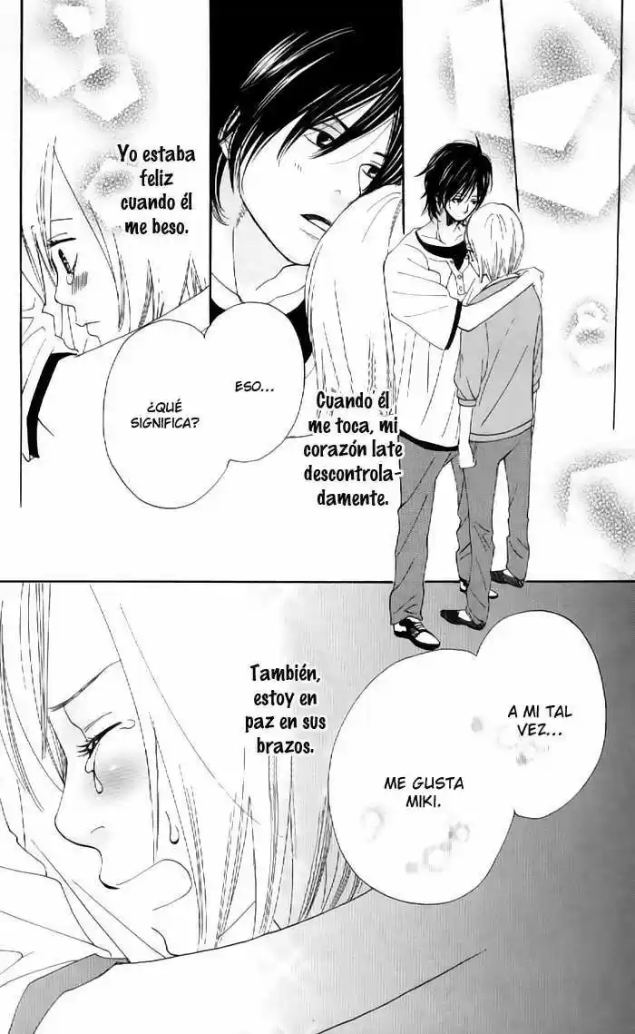 Order wa Boku de Yoroshii desu ka? (2016) - Capítulo 4 - Página 37 - LectorTMOo