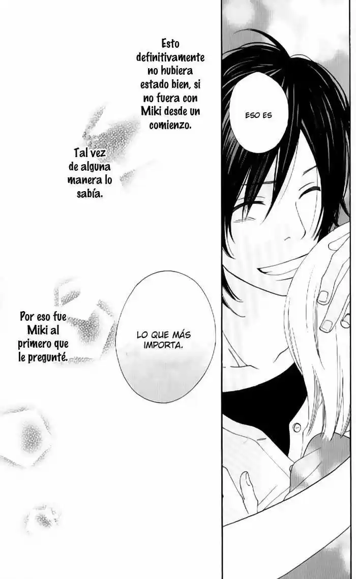 Order wa Boku de Yoroshii desu ka? (2016) - Capítulo 4 - Página 38 - LectorTMOo