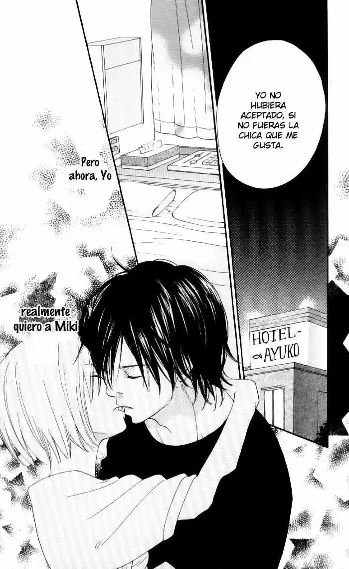 Order wa Boku de Yoroshii desu ka? (2016) - Capítulo 4 - Página 39 - LectorTMOo