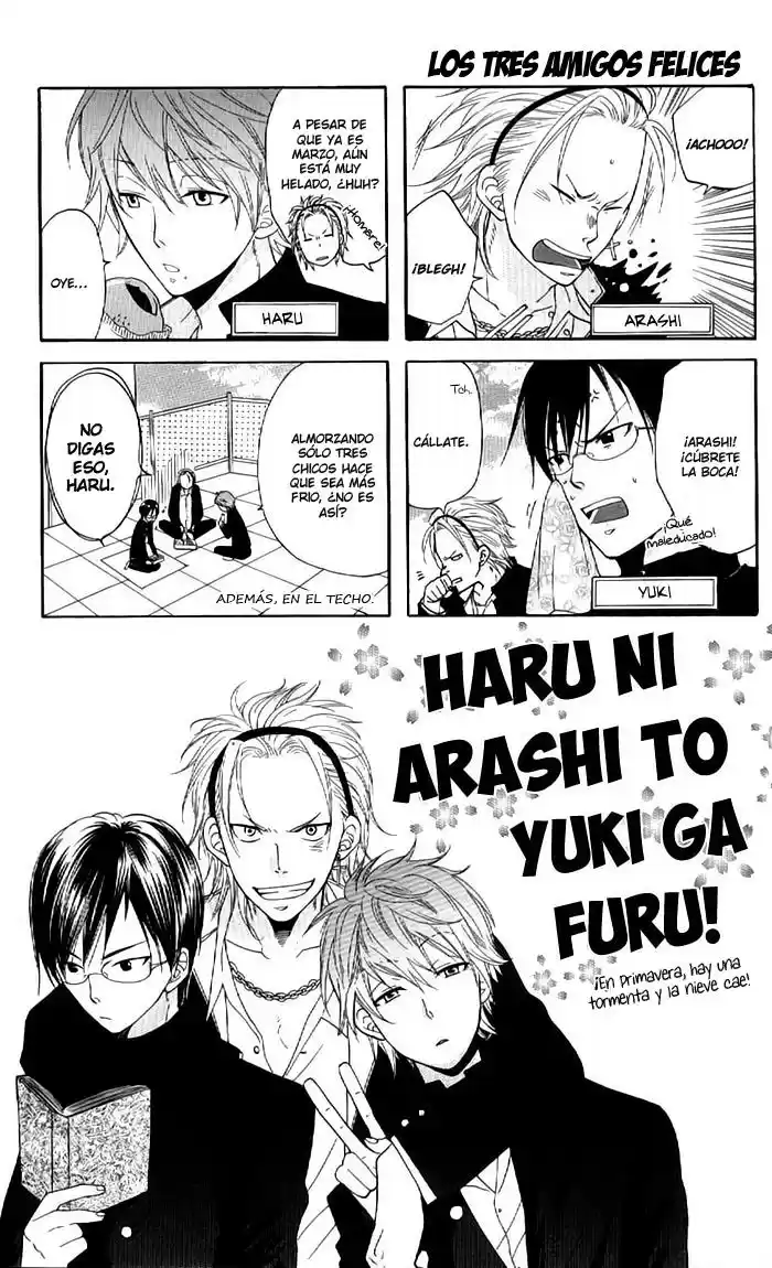 Order wa Boku de Yoroshii desu ka? (2016) - Capítulo 5 - Página 2 - LectorTMOo