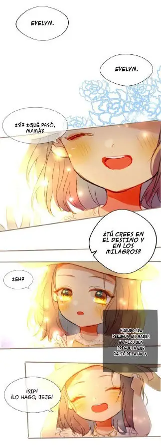 Ordinary girl (2020) - Capítulo 1.1 - Página 4 - LectorTMOo