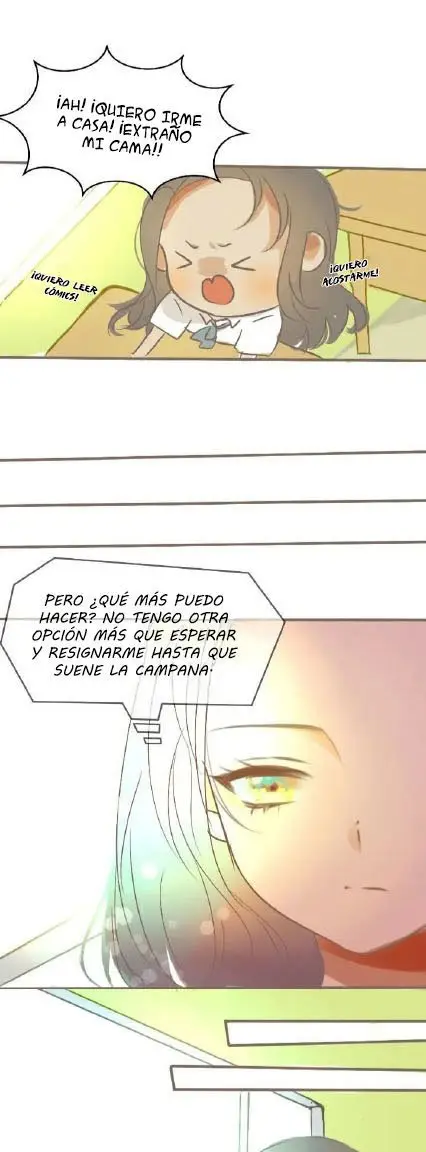 Ordinary girl (2020) - Capítulo 1.1 - Página 12 - LectorTMOo