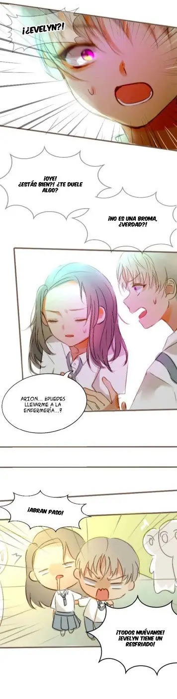 Ordinary girl (2020) - Capítulo 1.1 - Página 17 - LectorTMOo