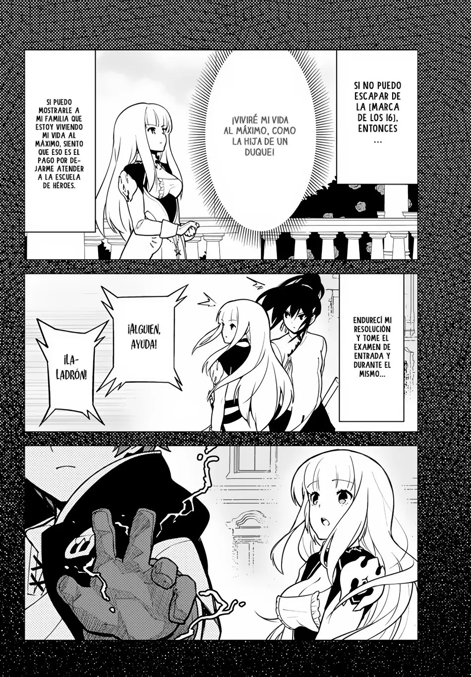 Ore dake Haireru Kakushi Dungeon: Kossori Kitaete Sekai Saikyou (2018) - Capítulo 13 - Página 10 - LectorTMOo