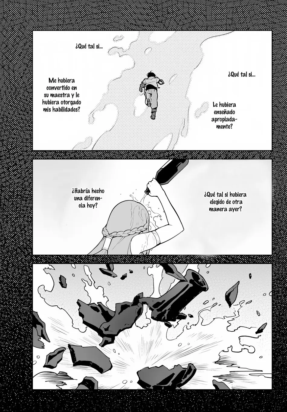 Ore dake Haireru Kakushi Dungeon: Kossori Kitaete Sekai Saikyou (2018) - Capítulo 14 - Página 27 - LectorTMOo