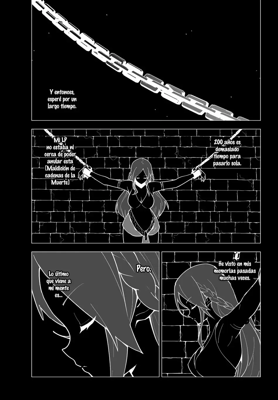 Ore dake Haireru Kakushi Dungeon: Kossori Kitaete Sekai Saikyou (2018) - Capítulo 14 - Página 29 - LectorTMOo