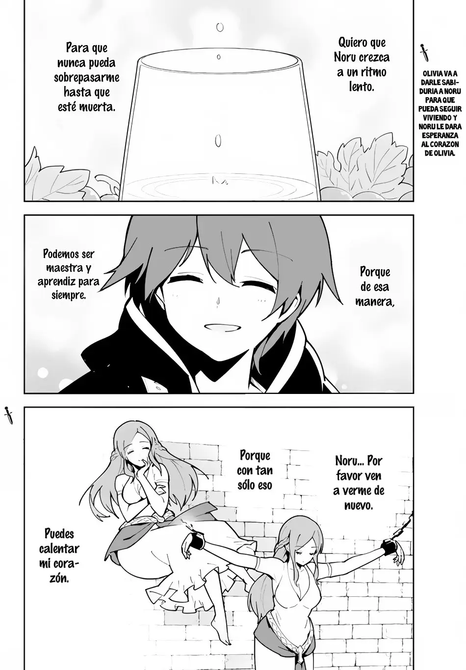 Ore dake Haireru Kakushi Dungeon: Kossori Kitaete Sekai Saikyou (2018) - Capítulo 14 - Página 34 - LectorTMOo
