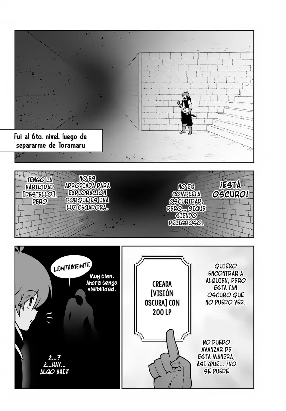 Ore dake Haireru Kakushi Dungeon: Kossori Kitaete Sekai Saikyou (2018) - Capítulo 15.5 - Página 11 - LectorTMOo