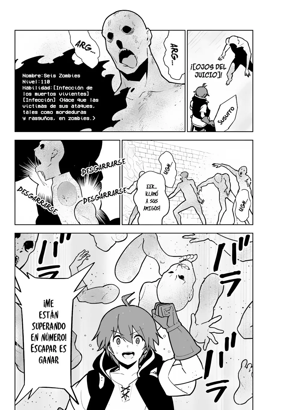 Ore dake Haireru Kakushi Dungeon: Kossori Kitaete Sekai Saikyou (2018) - Capítulo 15.5 - Página 13 - LectorTMOo
