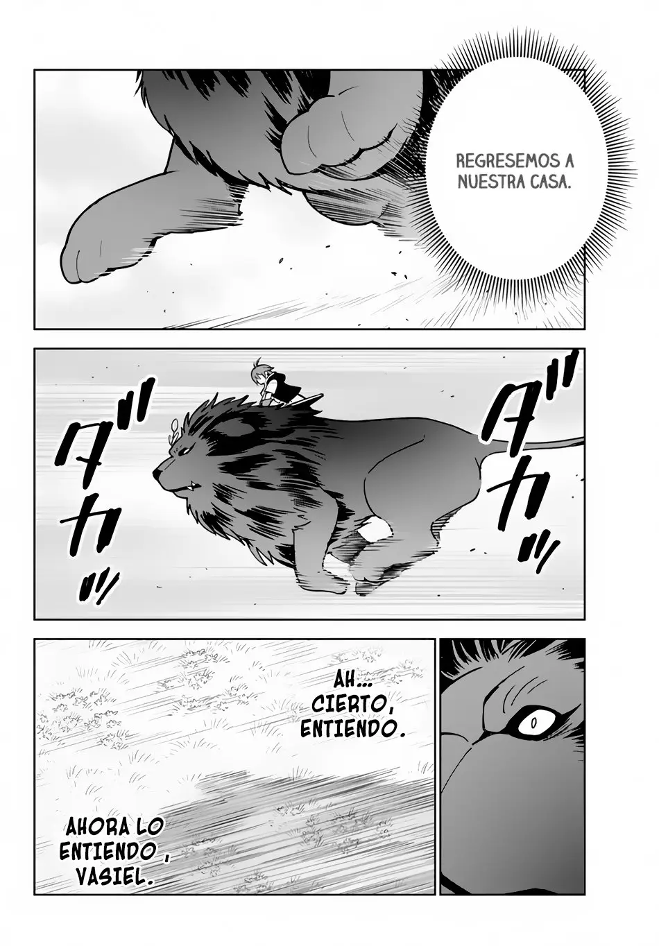 Ore dake Haireru Kakushi Dungeon: Kossori Kitaete Sekai Saikyou (2018) - Capítulo 16 - Página 24 - LectorTMOo