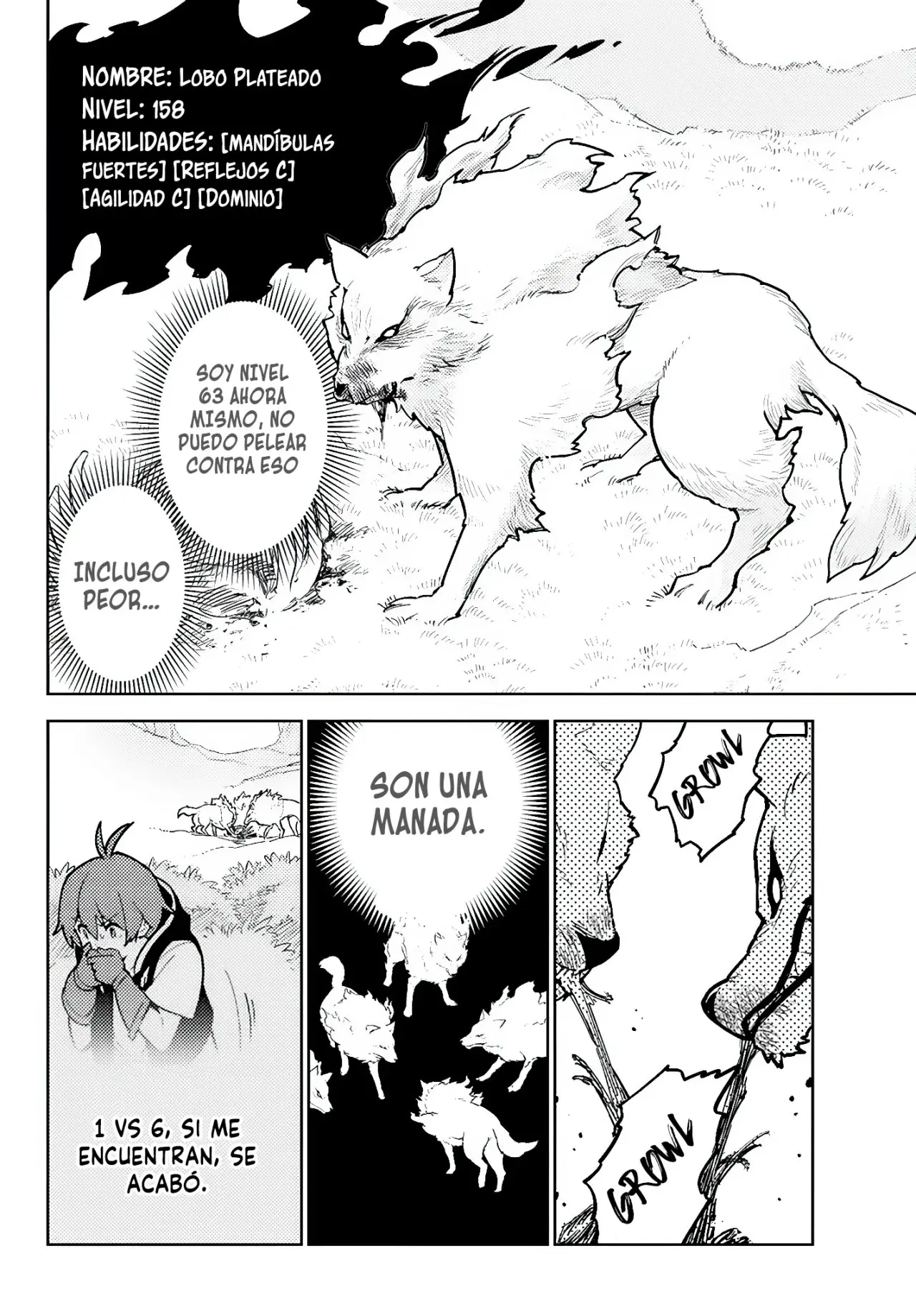 Ore dake Haireru Kakushi Dungeon: Kossori Kitaete Sekai Saikyou (2018) - Capítulo 19 - Página 10 - LectorTMOo