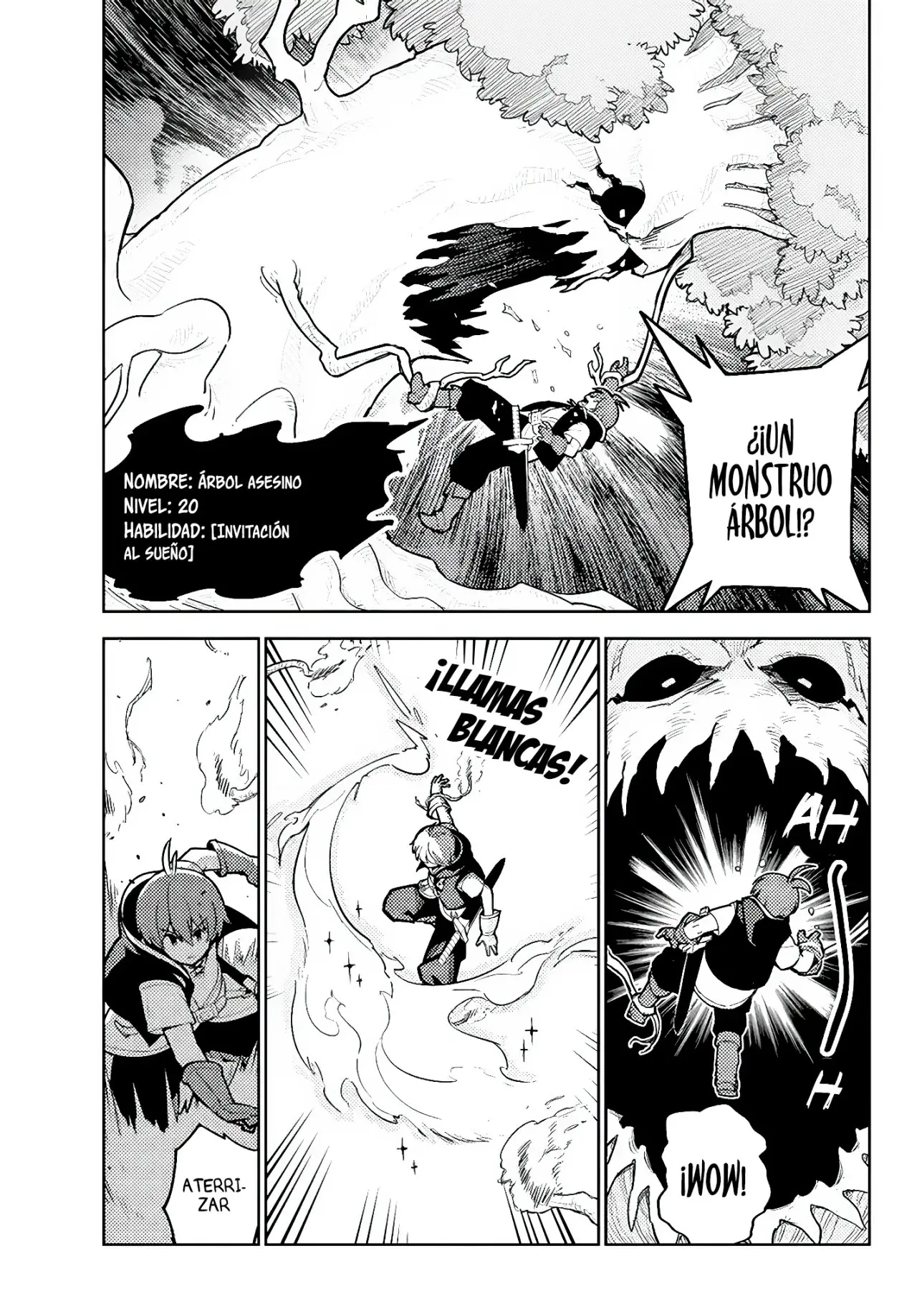 Ore dake Haireru Kakushi Dungeon: Kossori Kitaete Sekai Saikyou (2018) - Capítulo 19 - Página 15 - LectorTMOo