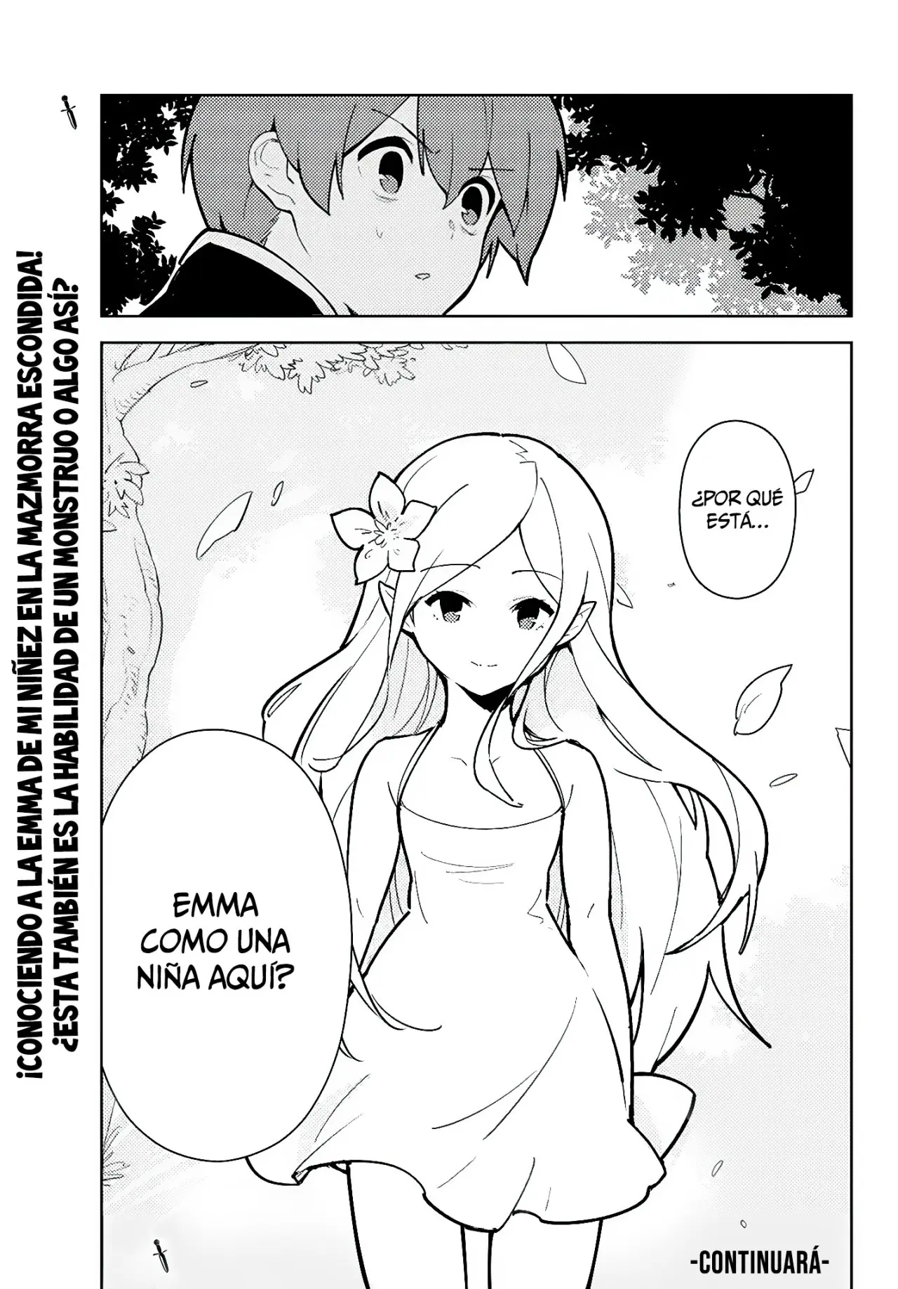 Ore dake Haireru Kakushi Dungeon: Kossori Kitaete Sekai Saikyou (2018) - Capítulo 19 - Página 19 - LectorTMOo