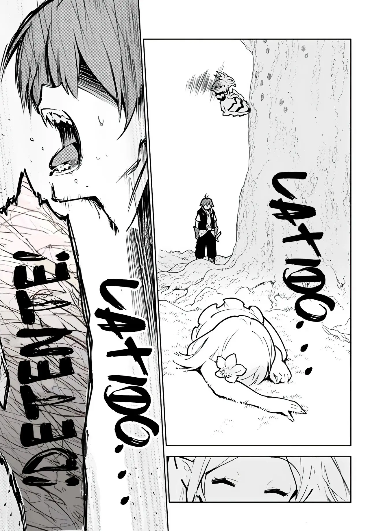 Ore dake Haireru Kakushi Dungeon: Kossori Kitaete Sekai Saikyou (2018) - Capítulo 21 - Página 12 - LectorTMOo