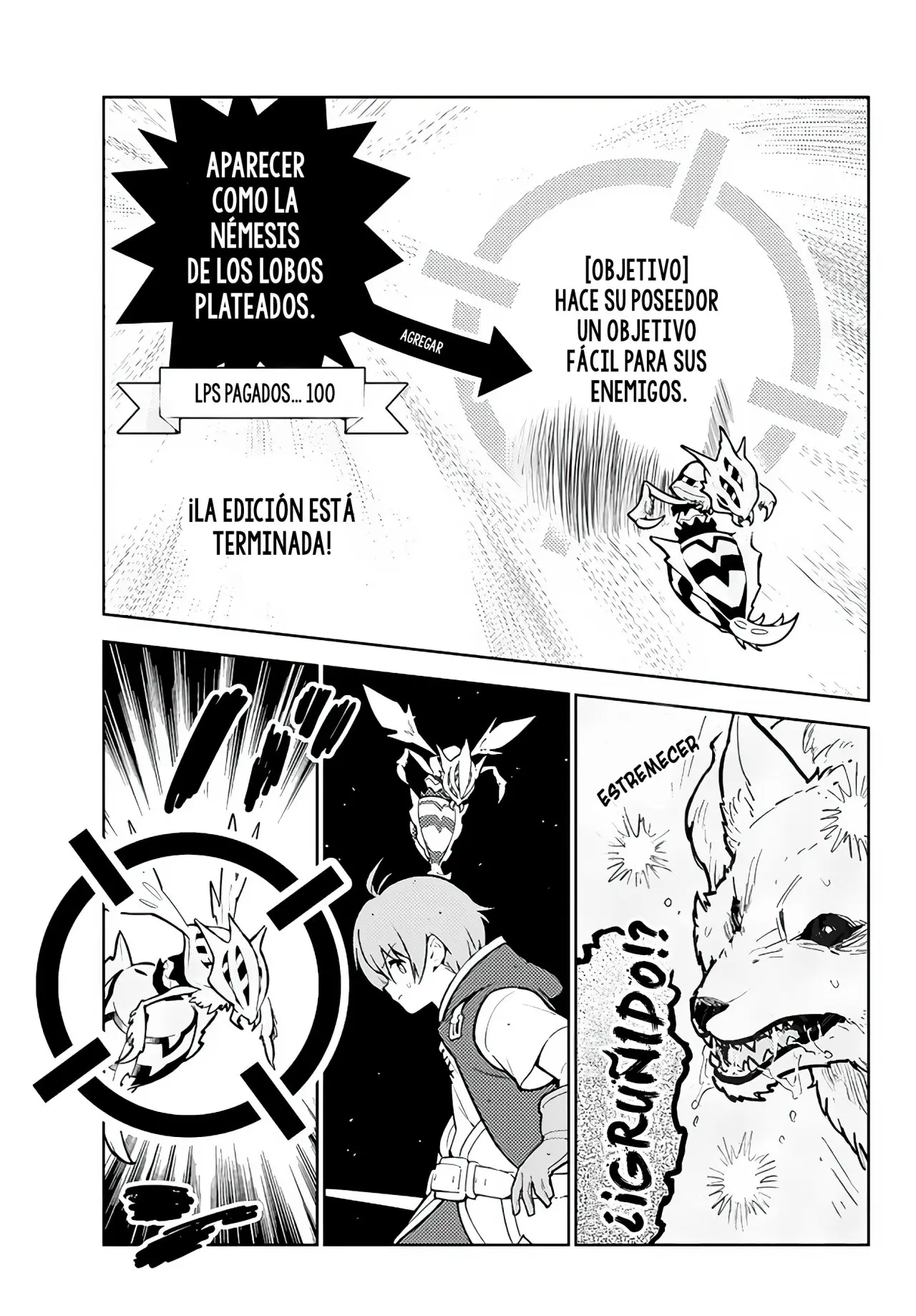 Ore dake Haireru Kakushi Dungeon: Kossori Kitaete Sekai Saikyou (2018) - Capítulo 21 - Página 14 - LectorTMOo