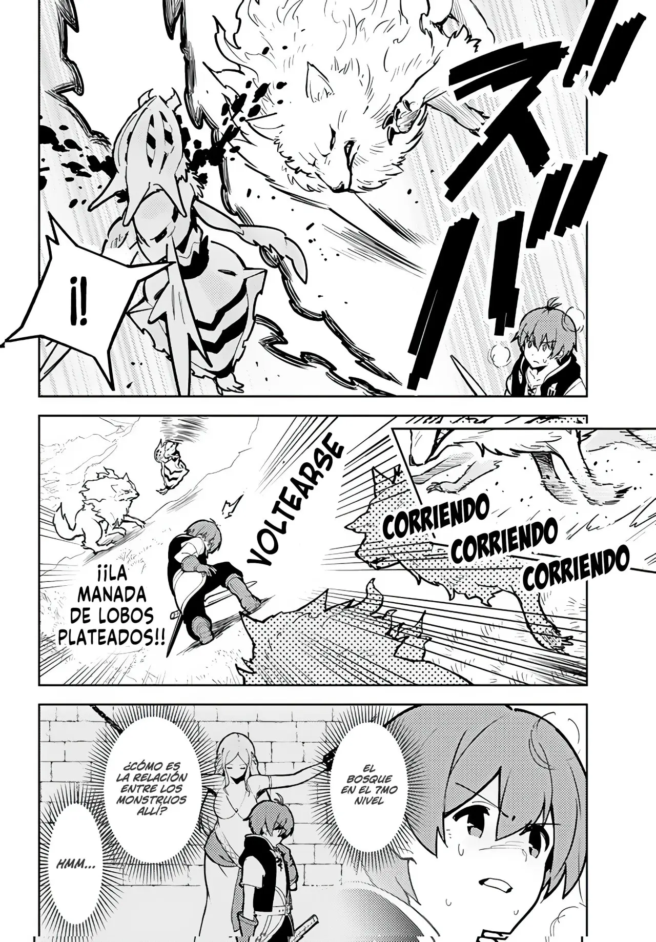 Ore dake Haireru Kakushi Dungeon: Kossori Kitaete Sekai Saikyou (2018) - Capítulo 21 - Página 15 - LectorTMOo