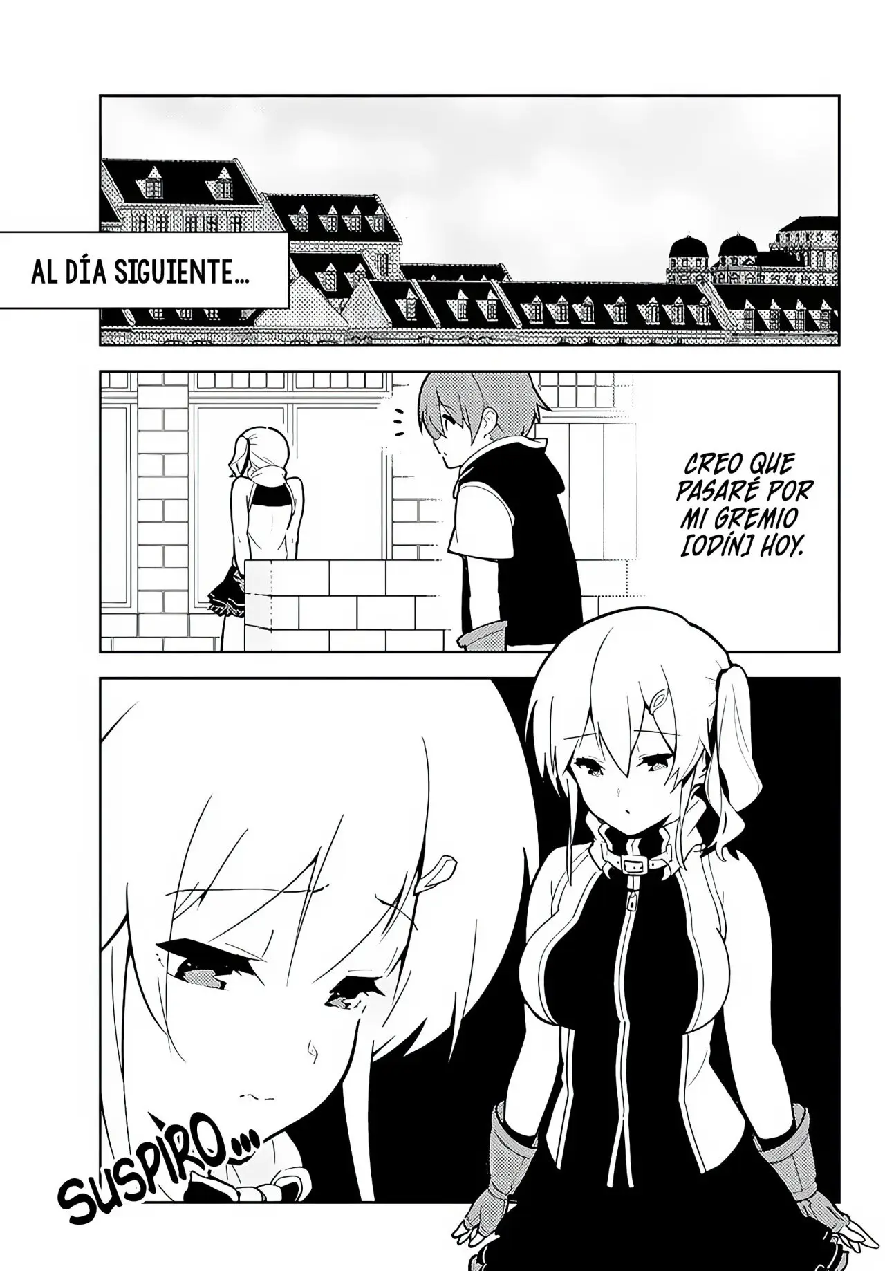 Ore dake Haireru Kakushi Dungeon: Kossori Kitaete Sekai Saikyou (2018) - Capítulo 23 - Página 11 - LectorTMOo