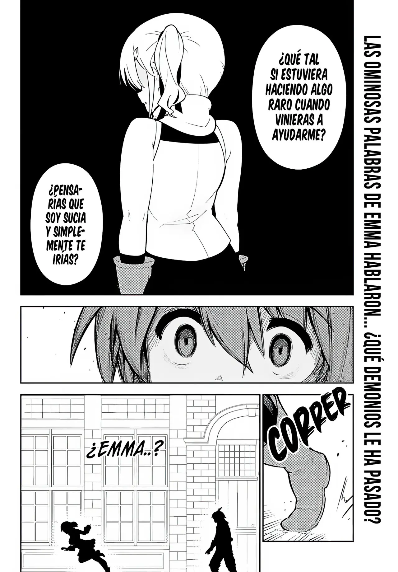 Ore dake Haireru Kakushi Dungeon: Kossori Kitaete Sekai Saikyou (2018) - Capítulo 23 - Página 25 - LectorTMOo