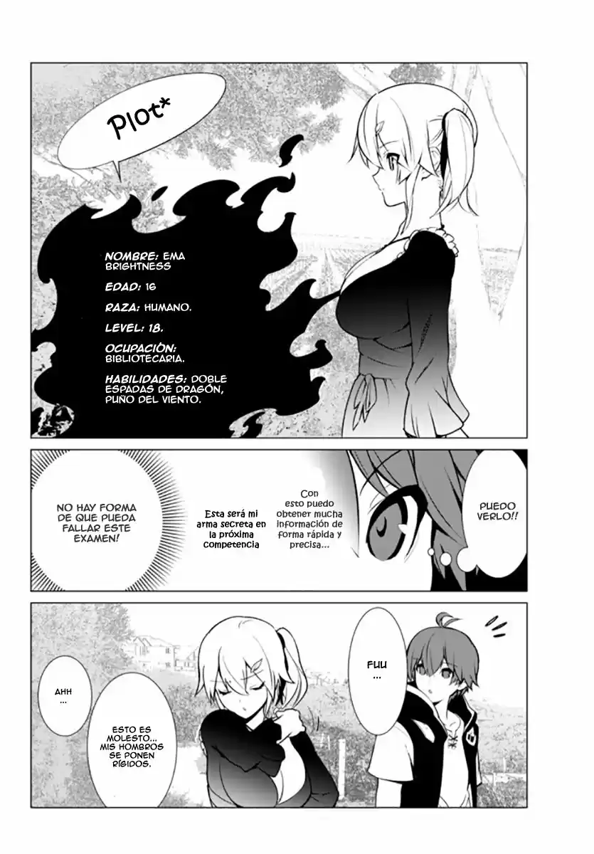 Ore dake Haireru Kakushi Dungeon: Kossori Kitaete Sekai Saikyou (2018) - Capítulo 3 - Página 16 - LectorTMOo