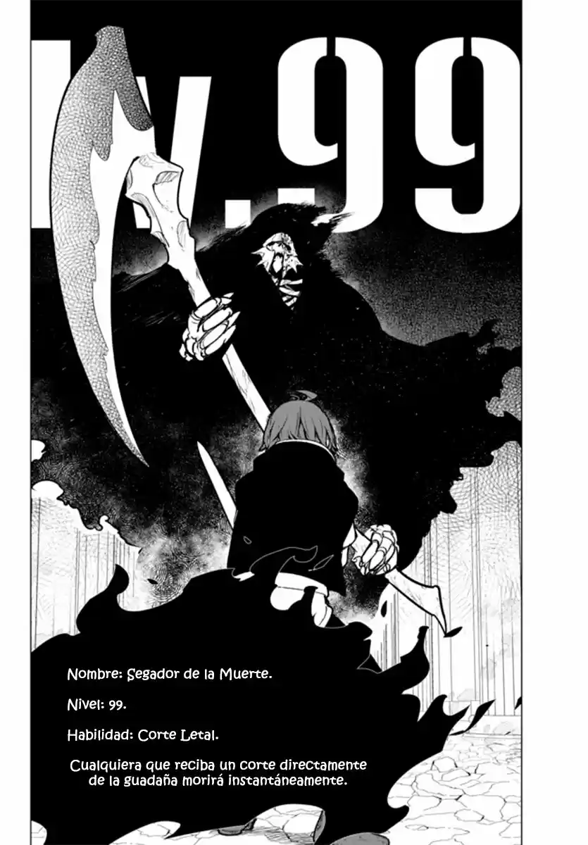 Ore dake Haireru Kakushi Dungeon: Kossori Kitaete Sekai Saikyou (2018) - Capítulo 4 - Página 4 - LectorTMOo