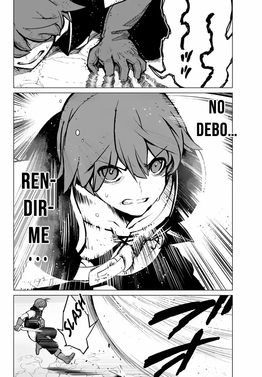 Ore dake Haireru Kakushi Dungeon: Kossori Kitaete Sekai Saikyou (2018) - Capítulo 4 - Página 16 - LectorTMOo