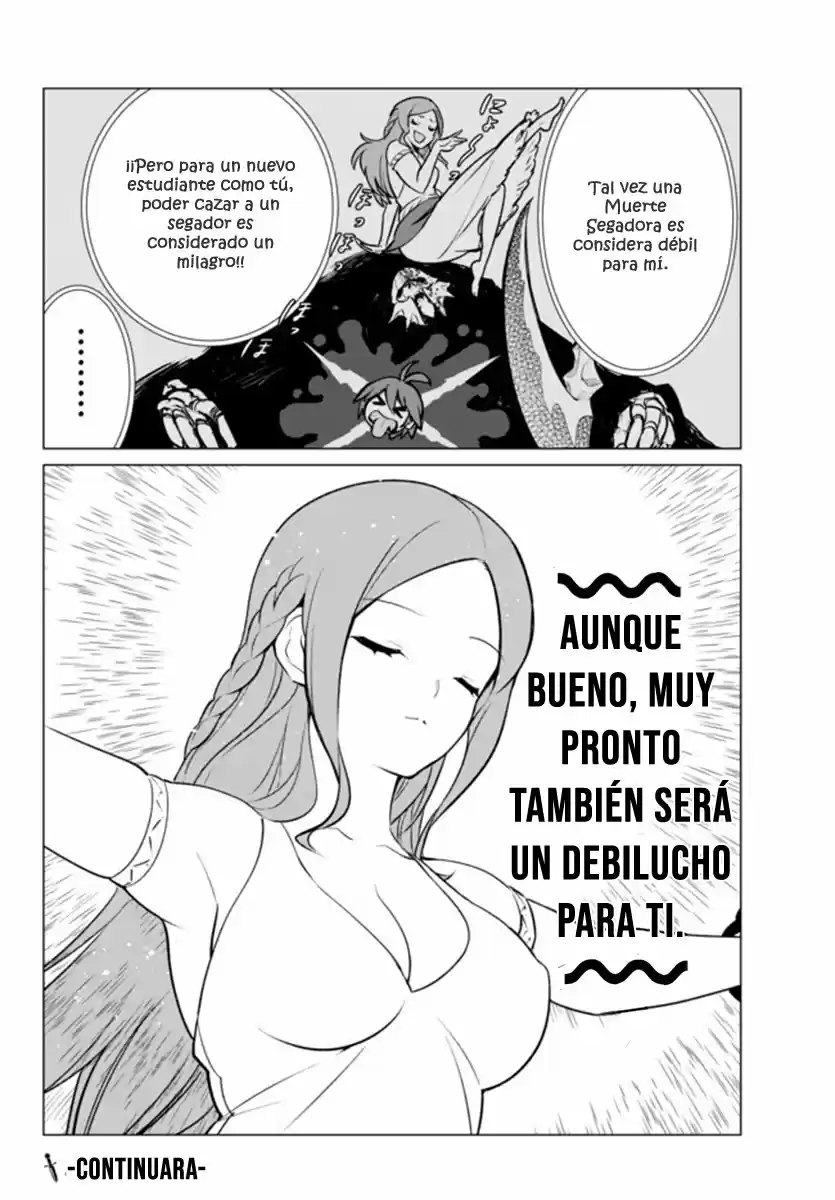 Ore dake Haireru Kakushi Dungeon: Kossori Kitaete Sekai Saikyou (2018) - Capítulo 4 - Página 25 - LectorTMOo